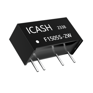 DC/DC-DC-DC(0.1-3W)定电压输入，非稳压输出_F_S-2WR3_F1505S-2W