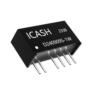 DC/DC-DC-DC(0.1-3W)定电压输入，非稳压输出_D_S-1WR3_D240909S-1W
