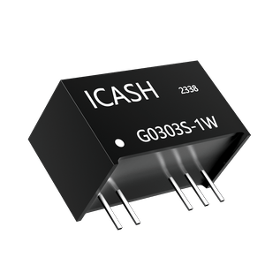 DC/DC-DC-DC(0.1-3W)定电压输入，非稳压输出_G_S-1WR3_G0303S-1W