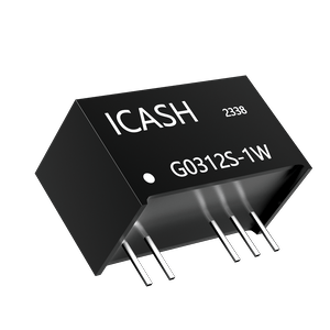 DC/DC-DC-DC(0.1-3W)定电压输入，非稳压输出_G_S-1WR3_G0312S-1W