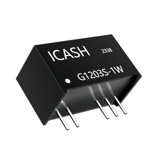 DC/DC-DC-DC(0.1-3W)定电压输入，非稳压输出_G_S-1WR3_G1203S-1W