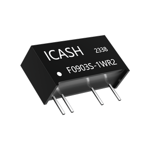 DC/DC-DC-DC(0.1-3W)定电压输入，非稳压输出_F_S-1WR3_F0903S-1WR2