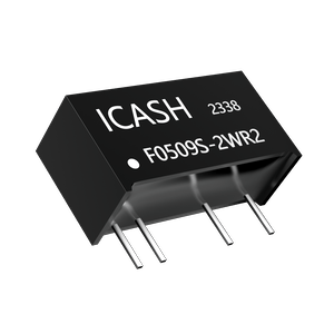 DC/DC-DC-DC(0.1-3W)定电压输入，非稳压输出_F_S-2WR3_F0509S-2WR2
