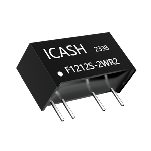 DC/DC-DC-DC(0.1-3W)定电压输入，非稳压输出_F_S-2WR3_F1212S-2WR2