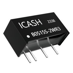 DC/DC-DC-DC(0.1-3W)定电压输入，非稳压输出_B_S-2WR3_B0515S-2WR3