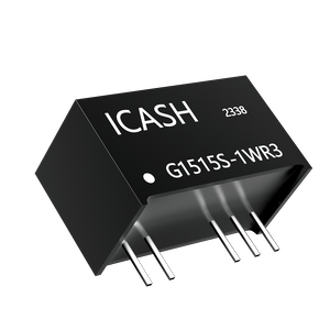 DC/DC-DC-DC(0.1-3W)定电压输入，非稳压输出_G_S-1WR3_G1515S-1WR3